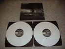 Burzum Aske White Doubl Vinyl LP