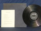 WEDGE S/T LP ORIGINAL PRIVATE PRESSING LP WITH INSERT
