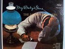 LOUVIN BROTHERS MY BABY'S GONE N/MINT ORIG '60 MONO LP