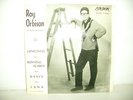 Roy orbisón, Ep, Loneliness (Edc española )