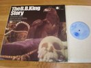 LP B.B. KING - THE B.B. KING STORY CHAPT 1 BLUE HORIZON