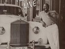 Fred Johnson - Live At B.B. Joe's, Original LP