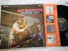 RAY BARRETTO - SENOR 007 original stereo LP near mint