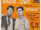 Dean Martin and Jerry Lewis 