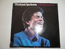 MICHAEL JACKSON - SHE'S OUT OF MY LIFE/ITS THE FALLING