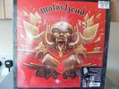 MOTORHEAD       25 YEARS OF LIMITED EDITION NO. 2562