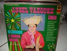 NM, ANGEL VAZQUEZ, CANTA RECORDANDO A GERMAN ROSARIO