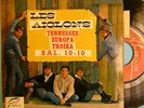 RARE EP LES AIGLONS / TENNESSEE