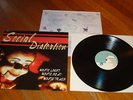 punk/ SOCIAL DISTORTION : White Light, White Heat,  LP