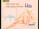 CHEESECAKE EP w/HdCr PS THE PETTY GIRL / FOUR ACES MINT