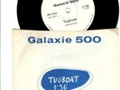 Galaxie 500 Tugboat b/w King of Spain 7