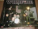 Wildfire-Smokin'  psych  hard rock