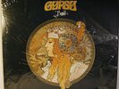 JAMES WALSH GYPSY BAND LP RECORD