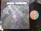BERES HAMMOND Just A Man GIBBS JAMAICA MODERN SOUL LP