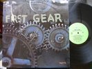 FIRST GEAR s/t  MYRHH GOSPEL FUNK MODERN SOUL LP HEAR