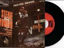 Stevie Wonder - High Heel Sneakers (French Pic. Sl. EP)