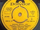 UPPERS CHAPTER 2 -SAMARI BOLGA-RARE-GHANA AFROBEAT 45