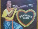 NANA LOVE - WHEN THE HEART DECIDES