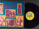 BLACK CHILDREN SLEDGE FUNK GROUP Love Is Fair LP HEAR