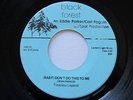 RARE 70's SOUL Timeless Legend Black Forest #102115/116
