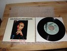 BOB MARLEY - MIX UP, MIX UP PROMO 7 INCH VINYL RECORD
