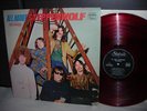 Steppenwolf / All About Japan Orig.LP INSERT RED-WAX