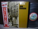 John Renbourn / 1st Same Japan Rare LP OBI INSERT NM