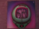 PATTO Hold Your Fire ORIGINALUS Vertigo Swirl VinylMINT
