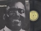 RAY BRYANT TRIO - SELF TITLED - ORIG. EPIC MONO LP