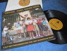 2Lp Swans Feel Good Now European Tour UK incl.POSTER