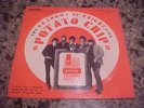 1966 SHADOWS OF KNIGHT Potato Chip Flexi Single