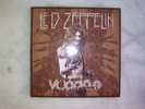 Led Zeppelin 3 LP Limited Edition Voodoo *Swinging' Pig