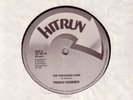 Prince Hammer Ten Thousand Lions HitRun Reggae Roots 12