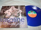 STONE TEMPLE PILOTS Vasoline BLUE Vinyl 12