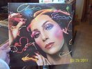 CHER Vinyl Album 1974 STARS Orig Jacket & Nice Album