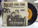 BOB McFADDEN Dracula Cha-Cha 7