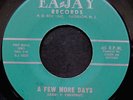 Rare Black Gospel THE EVANGLISTIC SOUL SEEKERS 60's
