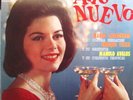 Maria Cavagnaro MUÑECA  GREAT  PERU 70s LP RARE ?II?