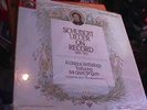 SCHUBERT LIEDER ON RECORD 1898-1952 BX 8-LP*NEW RLS-766