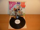 THE WHO Magic Bus On Tour (LP) Decca US MONO PROMO