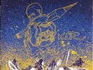 SAIAN SUPA CREW - KLR - ALBUM LP 33T RARE COLLECTOR
