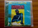 BETTY CURTIS DIABOLIK 45 GIRI ORIGINALE CGD 1966 RARO