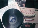 ROLLING STONES-LET IT BLEED 1969 ORIGINAL WITH POSTER