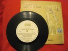 Sound Of The Stars UK 1966 Flexi w/ Beatles Interview