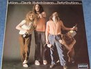 CLARK HUTCHINSON Retribution RARE Orig UK 1970 Deram LP