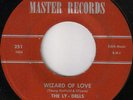 The LY-DELLS Master 251  ORIG A Philly Holy Grail  L K