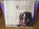 Pearl Jam, Lost dogs, Dreier LP
