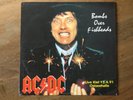 AC/DC - BOMBS OVER FISHHEADS Live Kiel 1991 DOLP