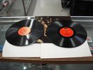 JIMI HENDRIX Electric Lady Land 2 LP '68 Polydor import