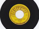 BILLY RILEY Flyin' Saucers Rock & Roll Orig. SUN 260